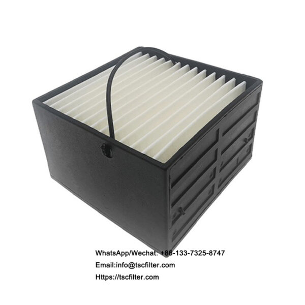 01030 fuel water separator separ