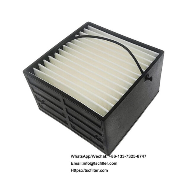 01030 fuel water separator separ