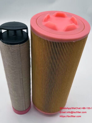 01319257 deutz air filter