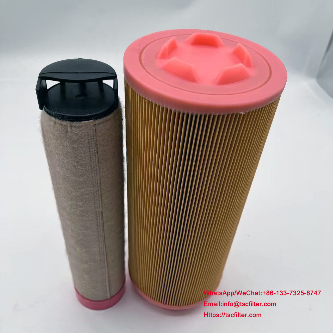 01319257 01319257 deutz air filter