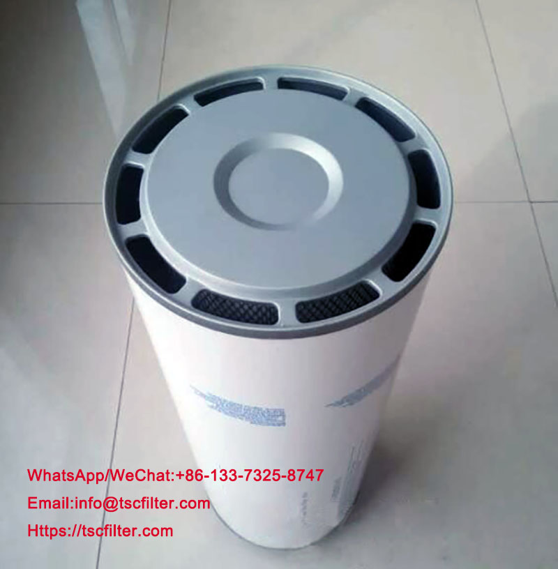 1-3826215-0 1-3826215-0 Volvo air filter