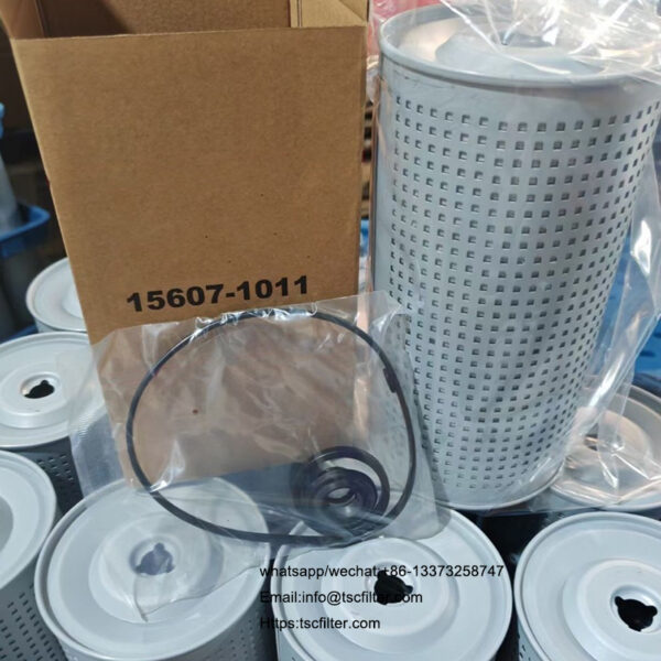 15607-1010 oil filter