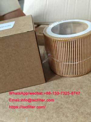 1613900100 compressor air filter