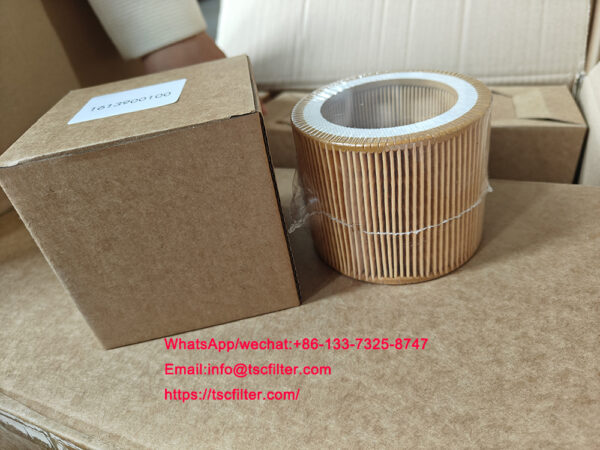 1613900100 compressor air filter
