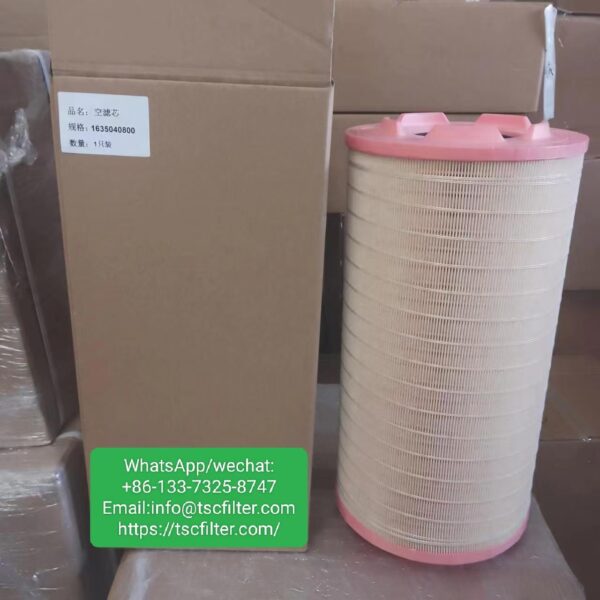 air filter 1635040800