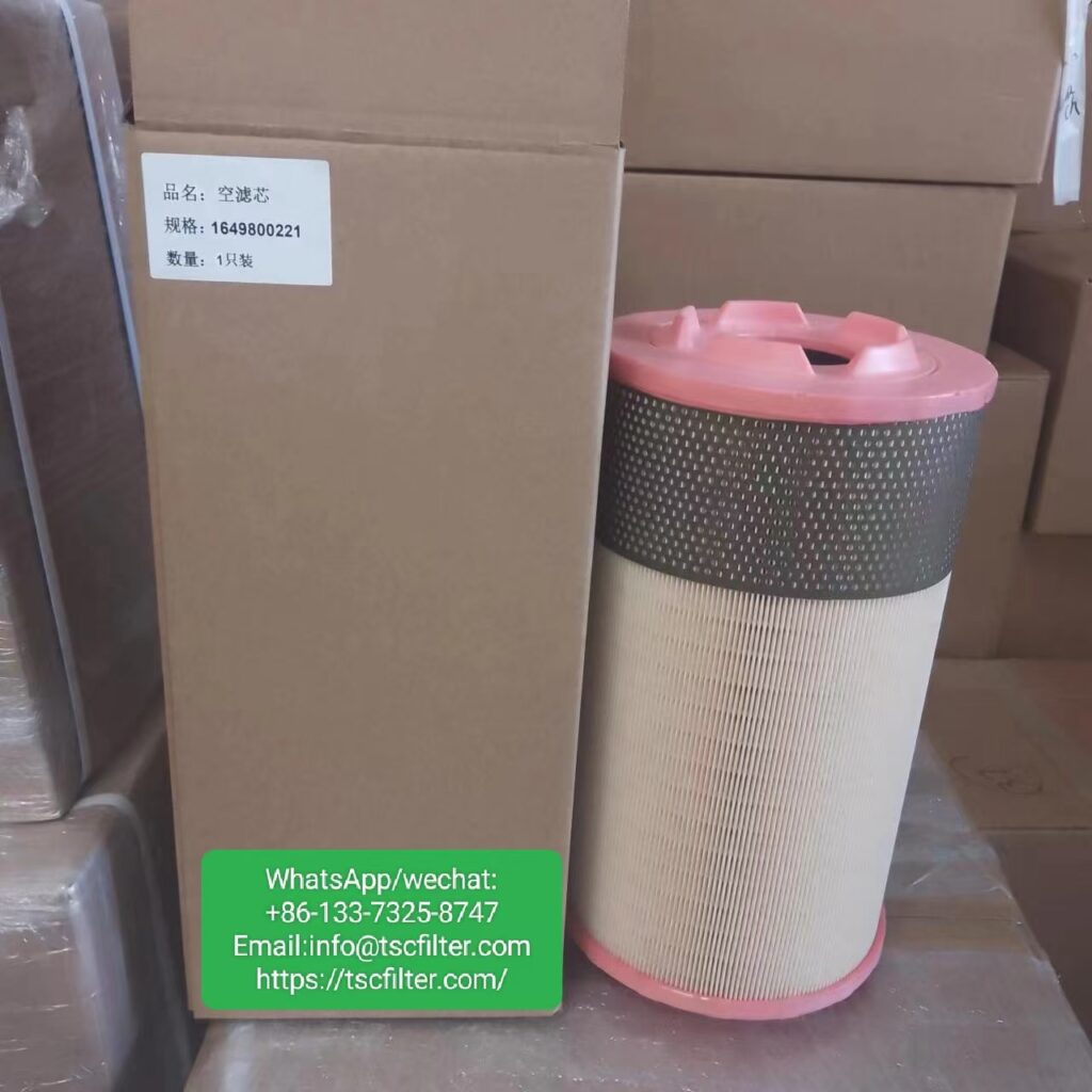 air filter 1649800221