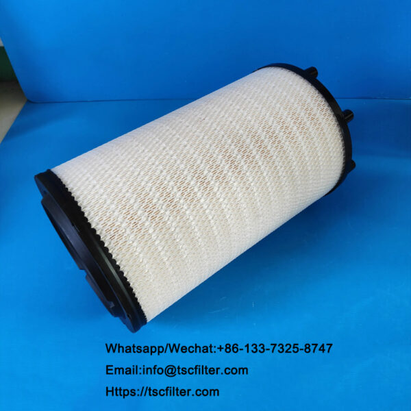1869993 air filter scania truck engine