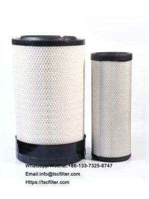 1931040 Air Filter 1931041 For Truck Engine