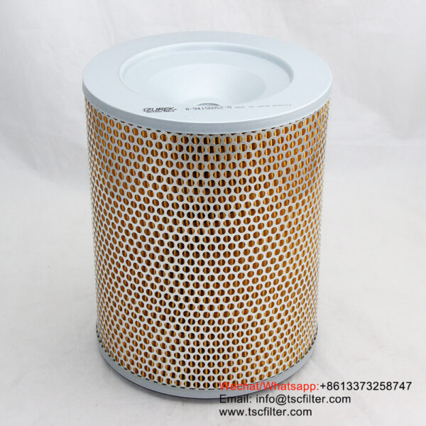 aftermarket Air Filter 8-94156052 for isuzu truck engine