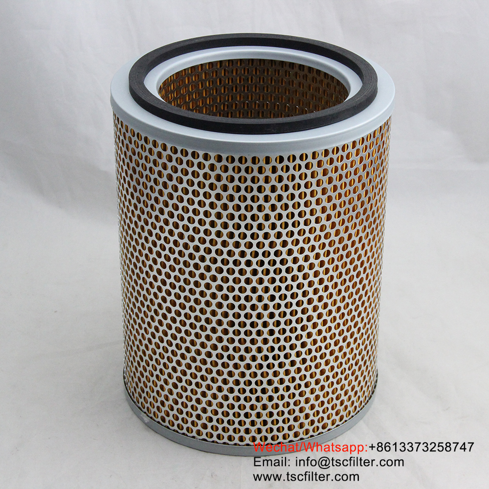 aftermarket Air Filter 8-94156052 for isuzu truck engine