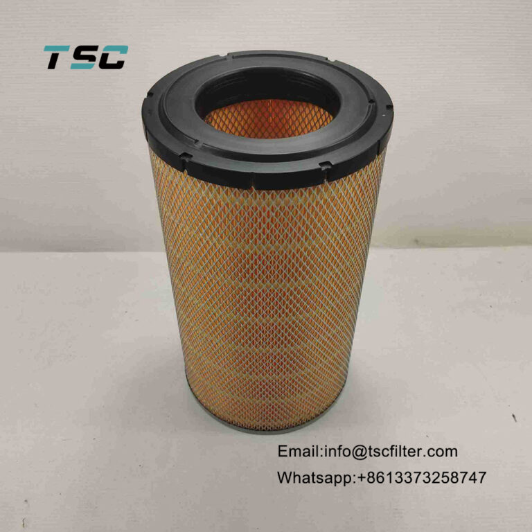 1318919 Air Filter For DAF Truck Engine - TSC Tech
