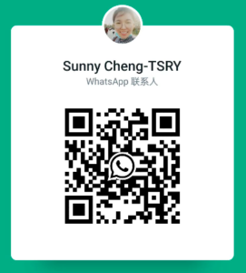 Contact information of the filter manufacturer in China by whatsapp