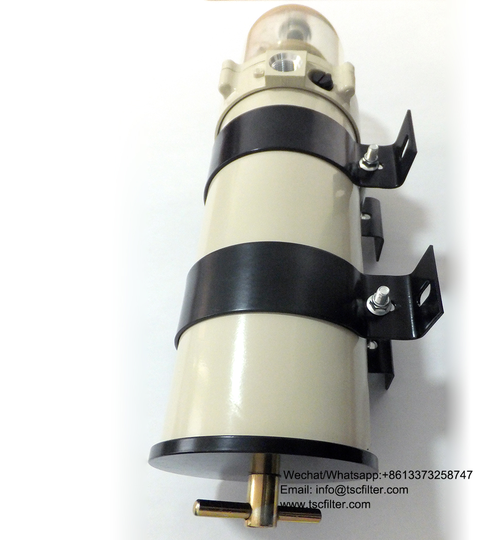 DINESA Ciotola Di Ricambio Per Accessori Filtro Carburante Racor 900FG 900FH 1000FG 1000FH