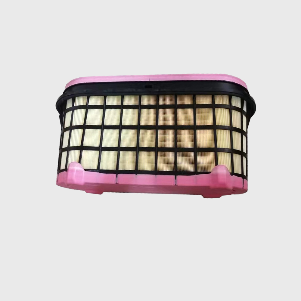 A0040949204 Heavy duty truck Powercore Air Filter -