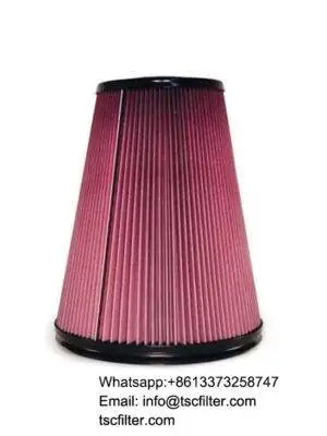 207-6870 air filter