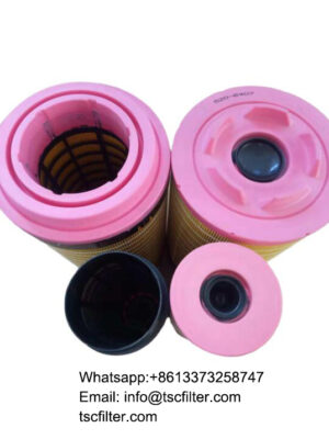 Engine Air Filter 520-6407 5206407