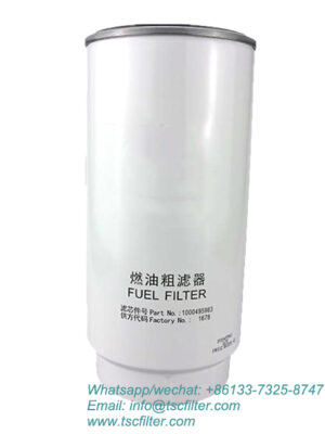 Fuel filter 1000495963