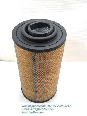 Truck Air Filter 17801-EW110 17801-EW120