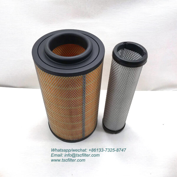 Truck Air Filter 17801-EW110 17801-EW120