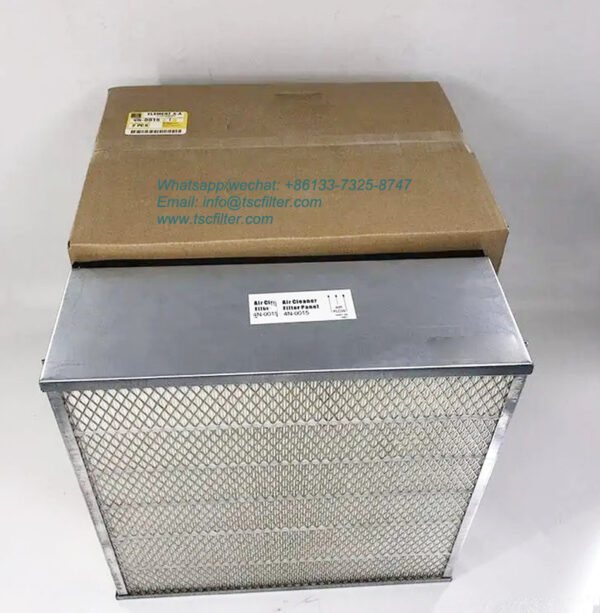 Generator 4N-0015 Air Filter 4N0015