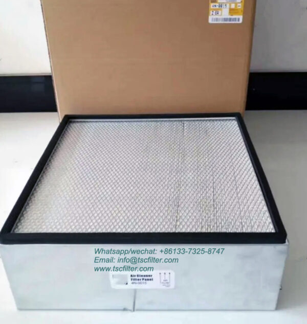 Generator 4N-0015 Air Filter 4N0015