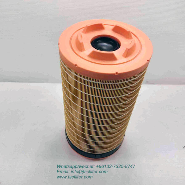 520-6407 Engine air filter 5206407 528-7222 5287222