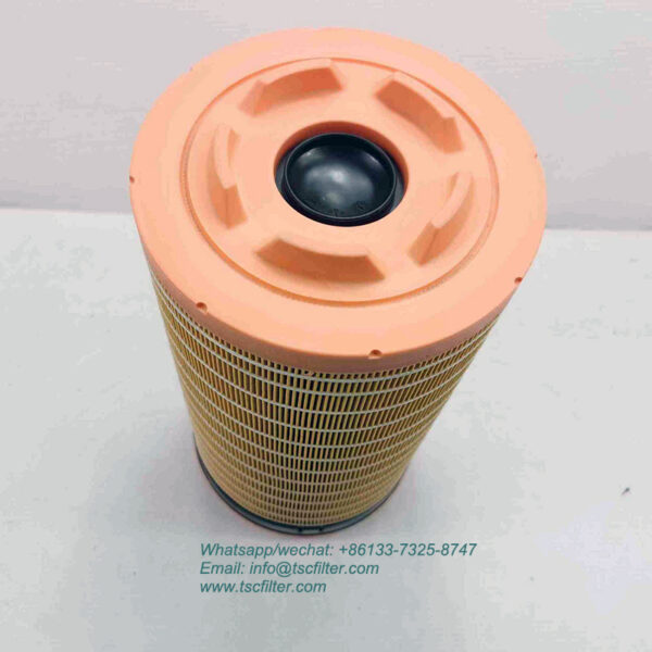 520-6407 Engine air filter 5206407 528-7222 5287222