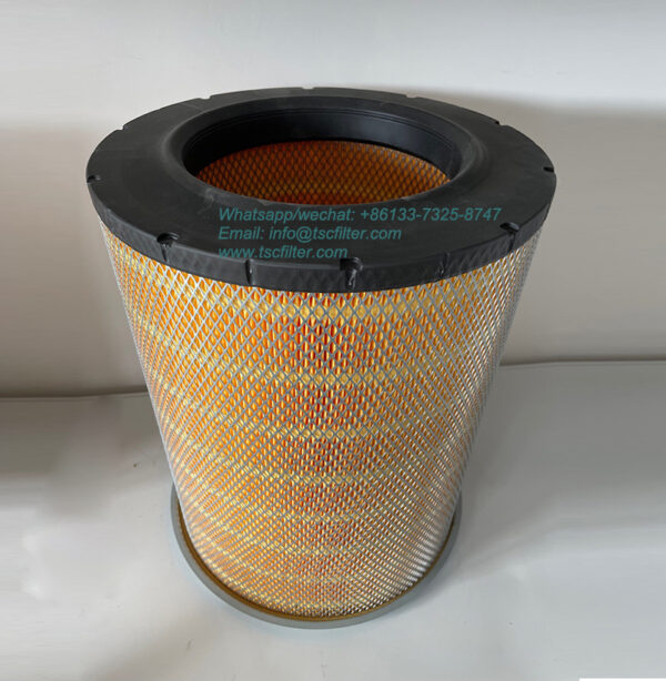 High Quality 8149961 Air filter 21834210 for volvo fh12