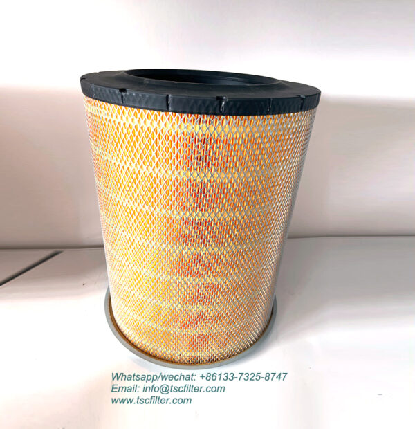 High Quality 8149961 Air filter 21834210 for volvo fh12