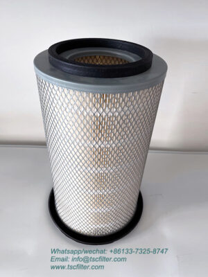 High Quality Air Filter F25302 For Truck Engine