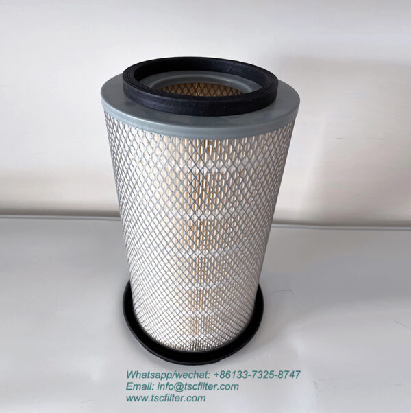 High Quality Air Filter F25302 For Truck Engine