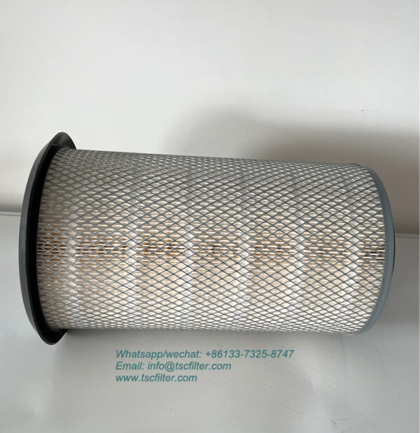 High Quality Air Filter F25302 For Truck Engine