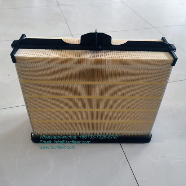 5261249 Primary Air Filter AF55014 900 Series Directly Flow