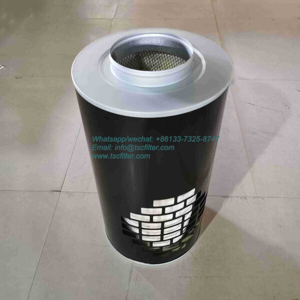 Generator Air Filter AH1183 PA2875 P528722