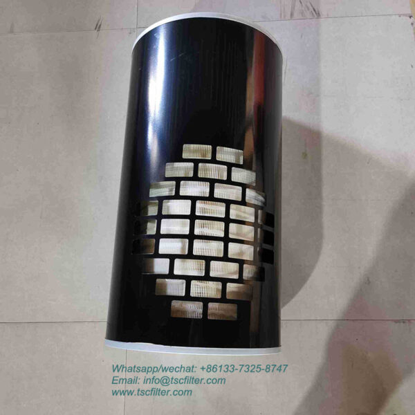 Generator Air Filter AH1183 PA2875 P528722