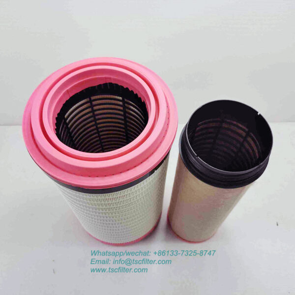 Air filter C23800 11642787 5501661181 CF1350