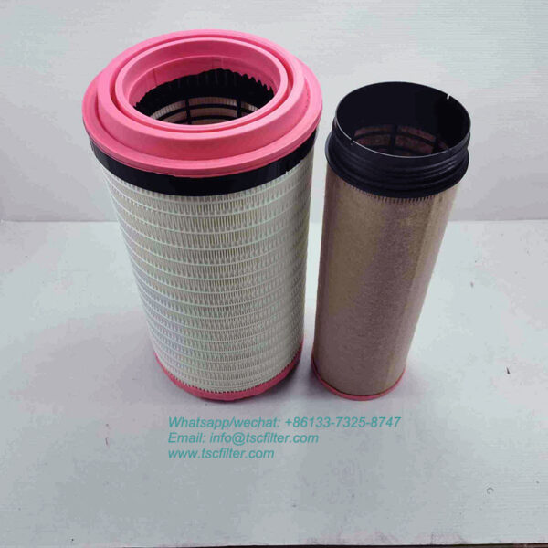 Air filter C23800 11642787 5501661181 CF1350