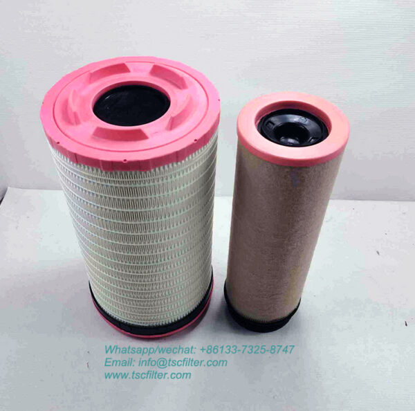 Air filter C23800 11642787 5501661181 CF1350