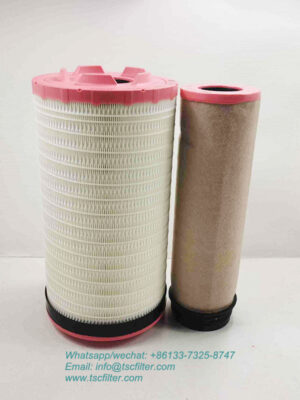 Air filter C23800 11642787 5501661181 CF1350