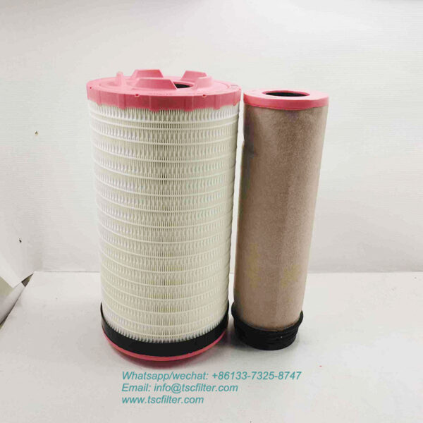 Air filter C23800 11642787 5501661181 CF1350