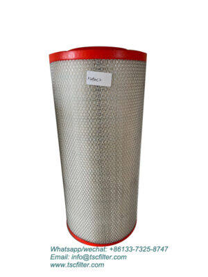 Air Filter KW2448C2 K20900C2 K20950C2 For Generator