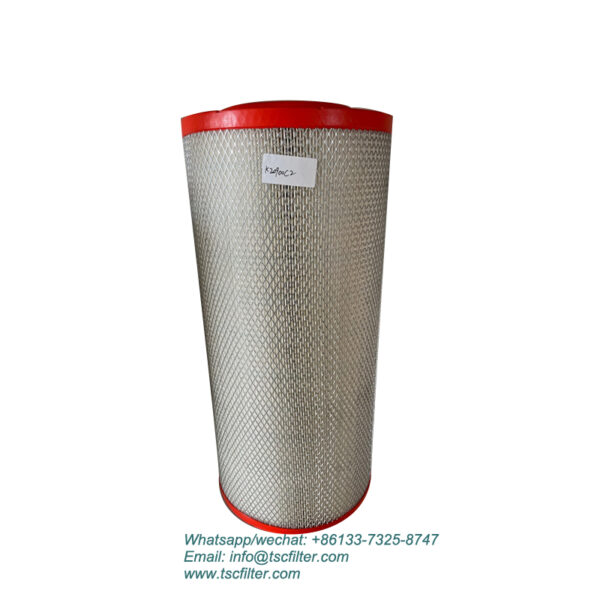 Air Filter KW2448C2 K20900C2 K20950C2 For Generator