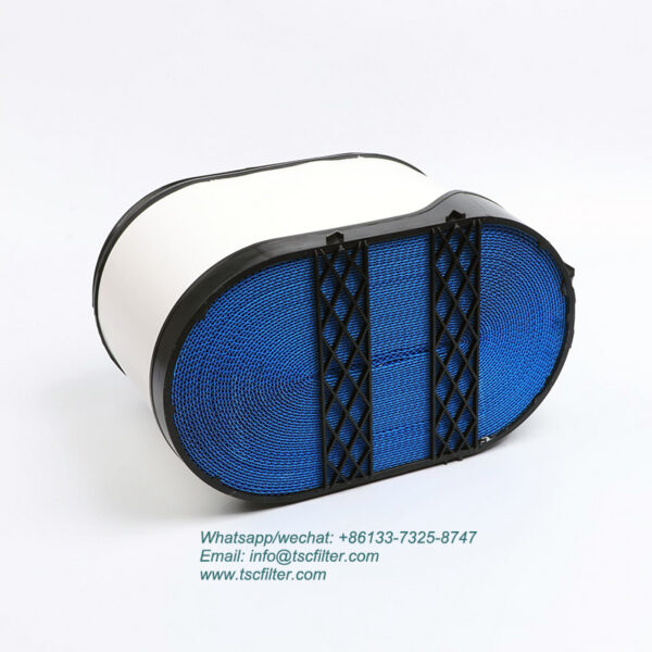 High quality Air filter P608676 P601560 For Truck engine