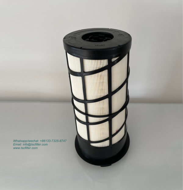 High Quality Air Filter PA5582 For Truck Engine