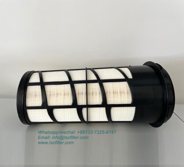 High Quality Air Filter PA5582 For Truck Engine