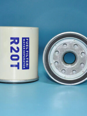 Fuel filter Water Separator R12T