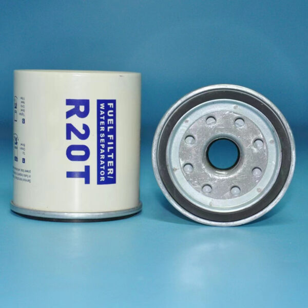 Fuel filter Water Separator R12T