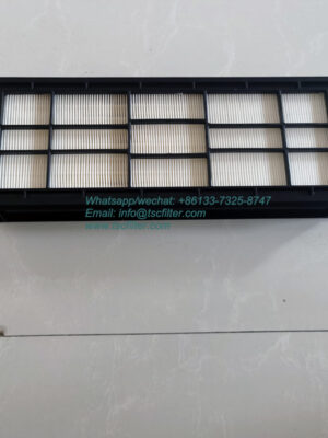 Air Filter AF55318 Secondary Element For Engine