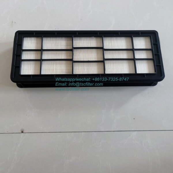 Air Filter AF55318 Secondary Element For Engine