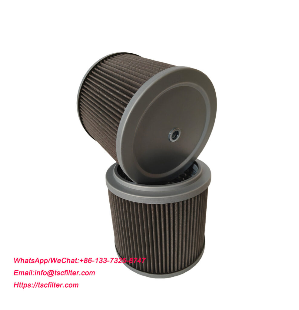 209-6000 hydraulic filter